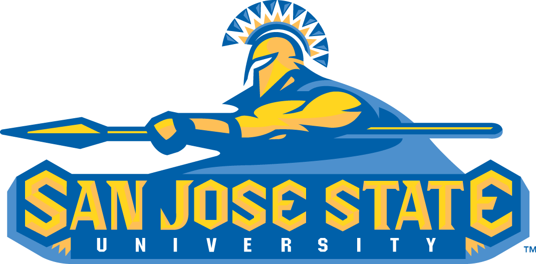 San Jose State Spartans 2000-Pres Alternate Logo iron on transfers for T-shirts